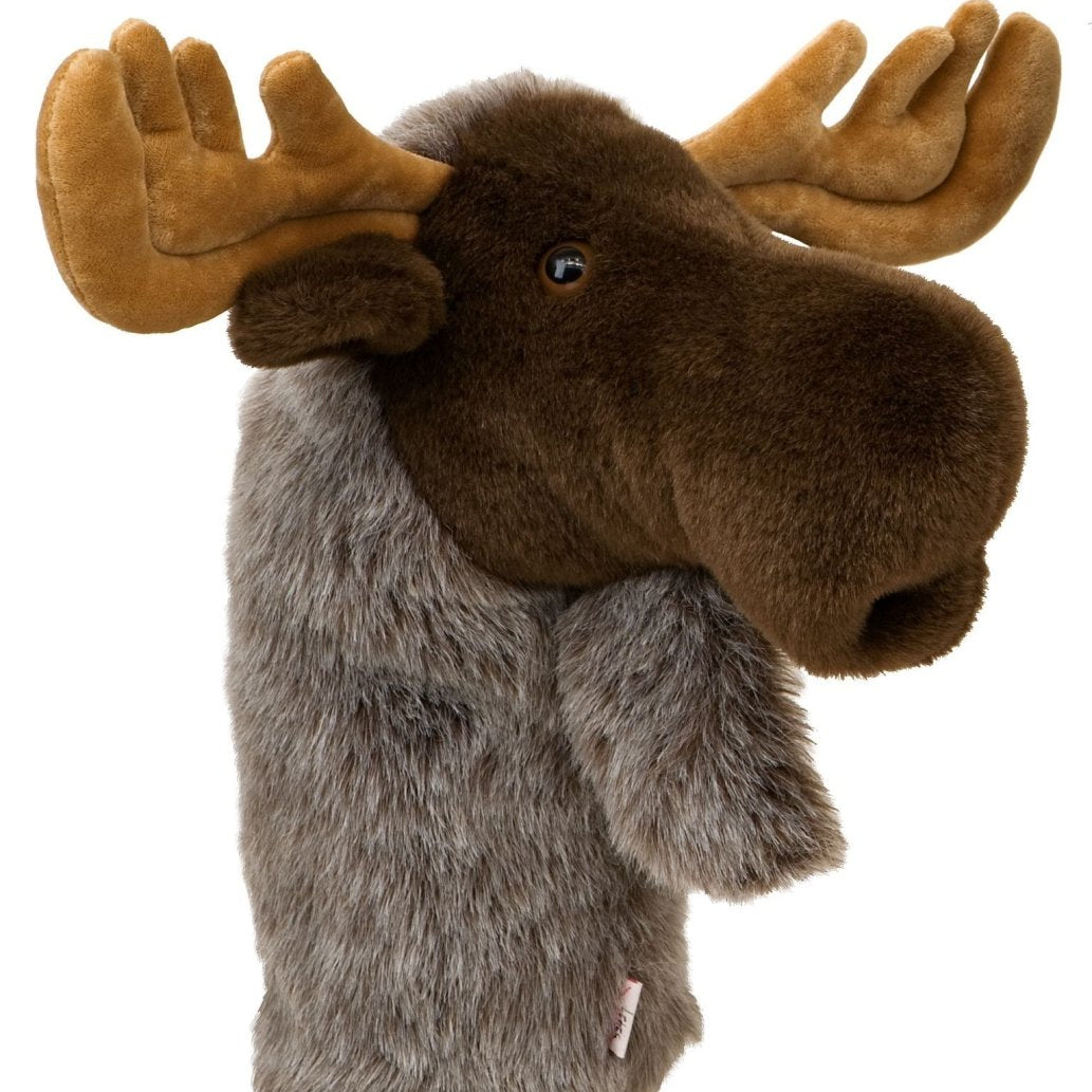 Animal Golf Headcovers