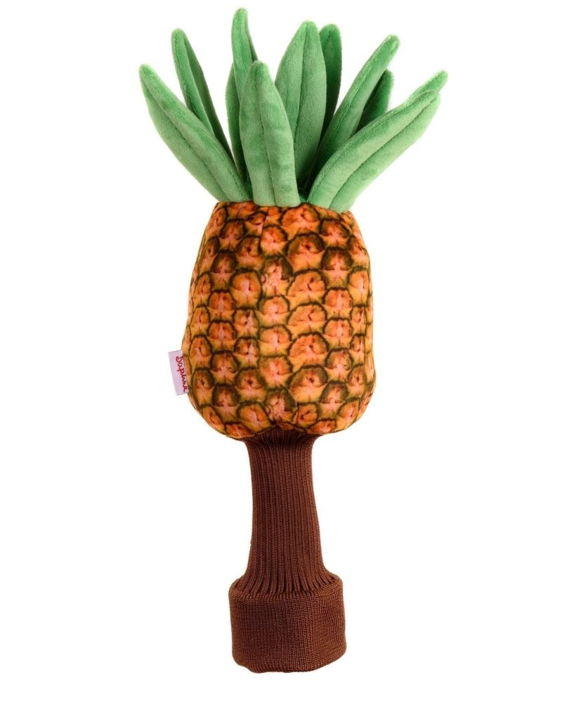 Animal Golf Headcovers