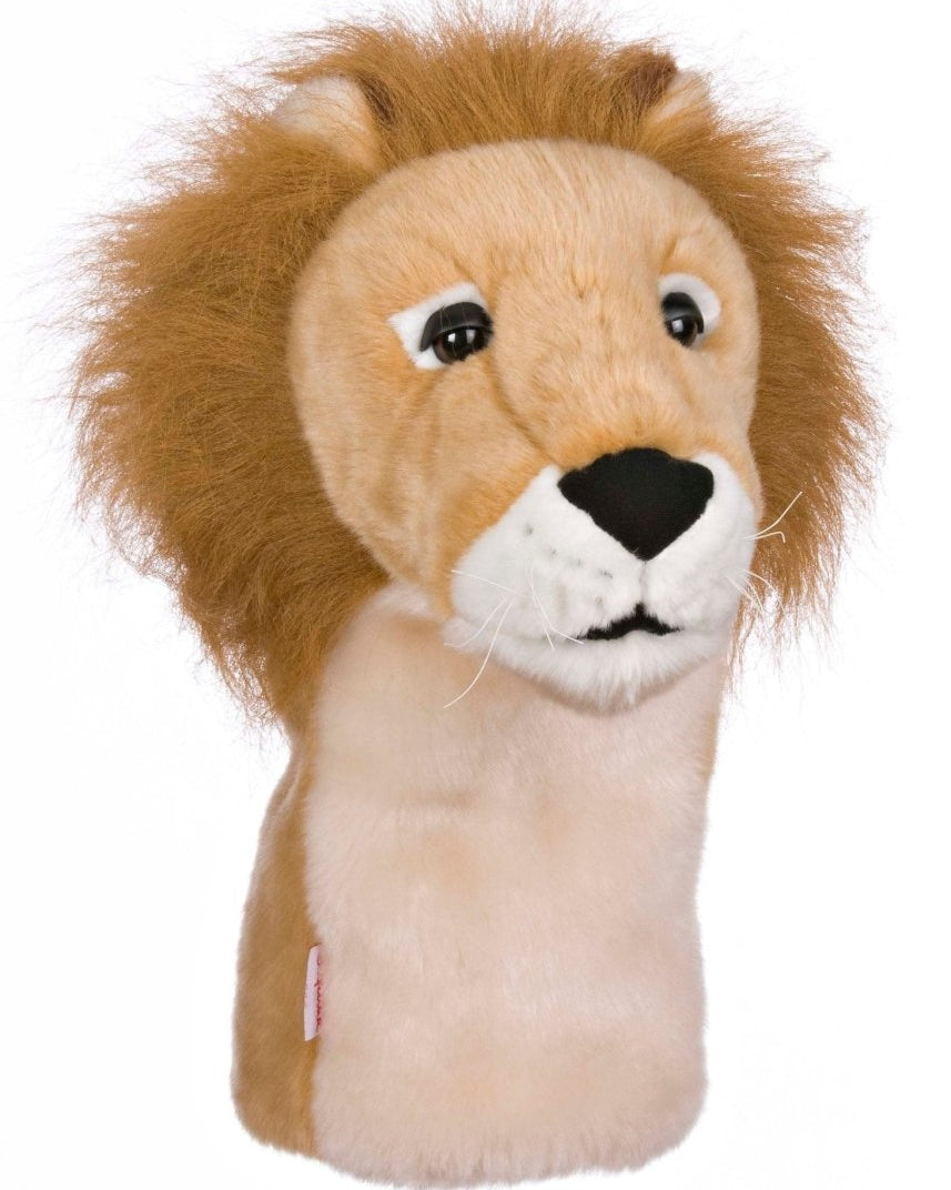 Animal Golf Headcovers