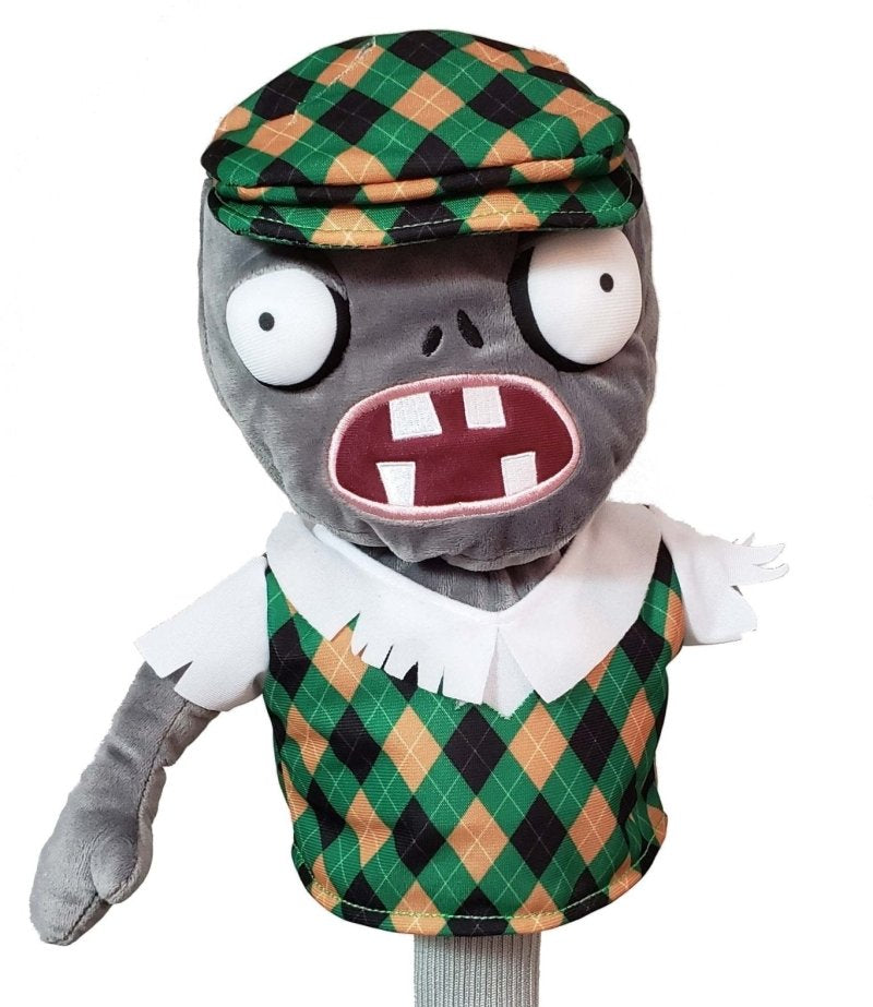 Animal Golf Headcovers