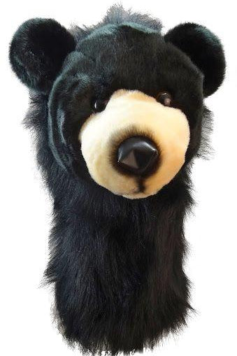 Animal Golf Headcovers