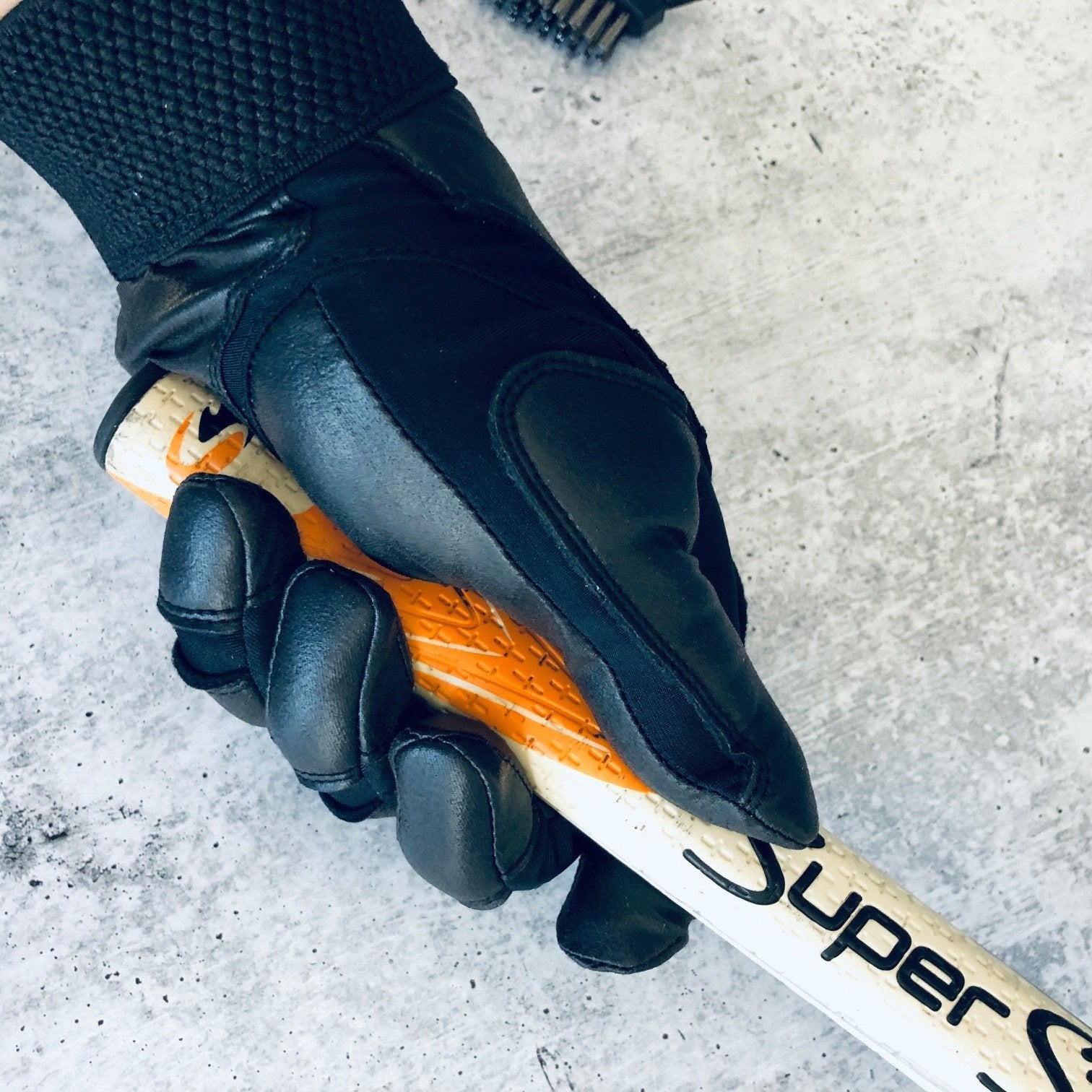 Fore Fingers Winter Golf Gloves