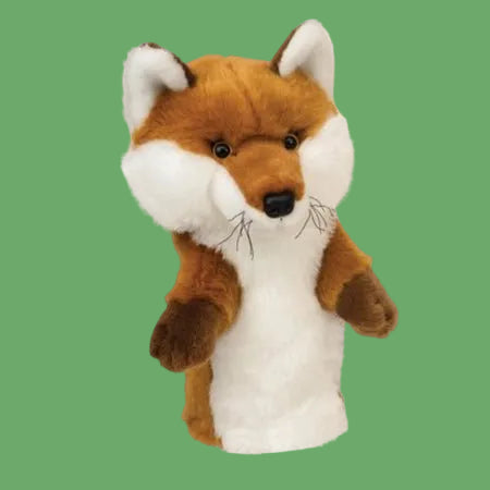 Fox Golf Headcover