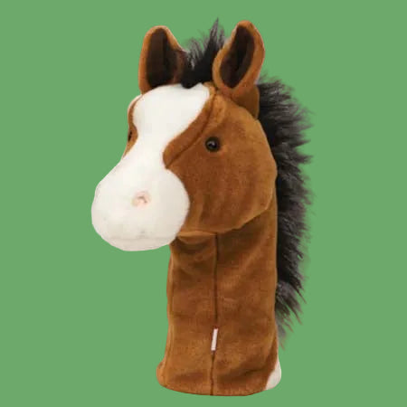 Sea Biscuit Golf Headcover