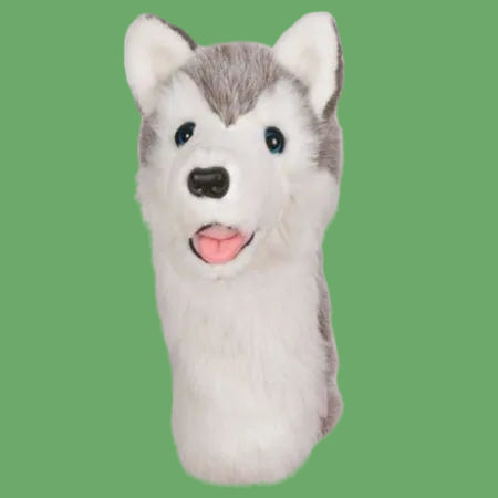 Husky Headcover