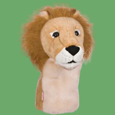 Simba Golf Headcover
