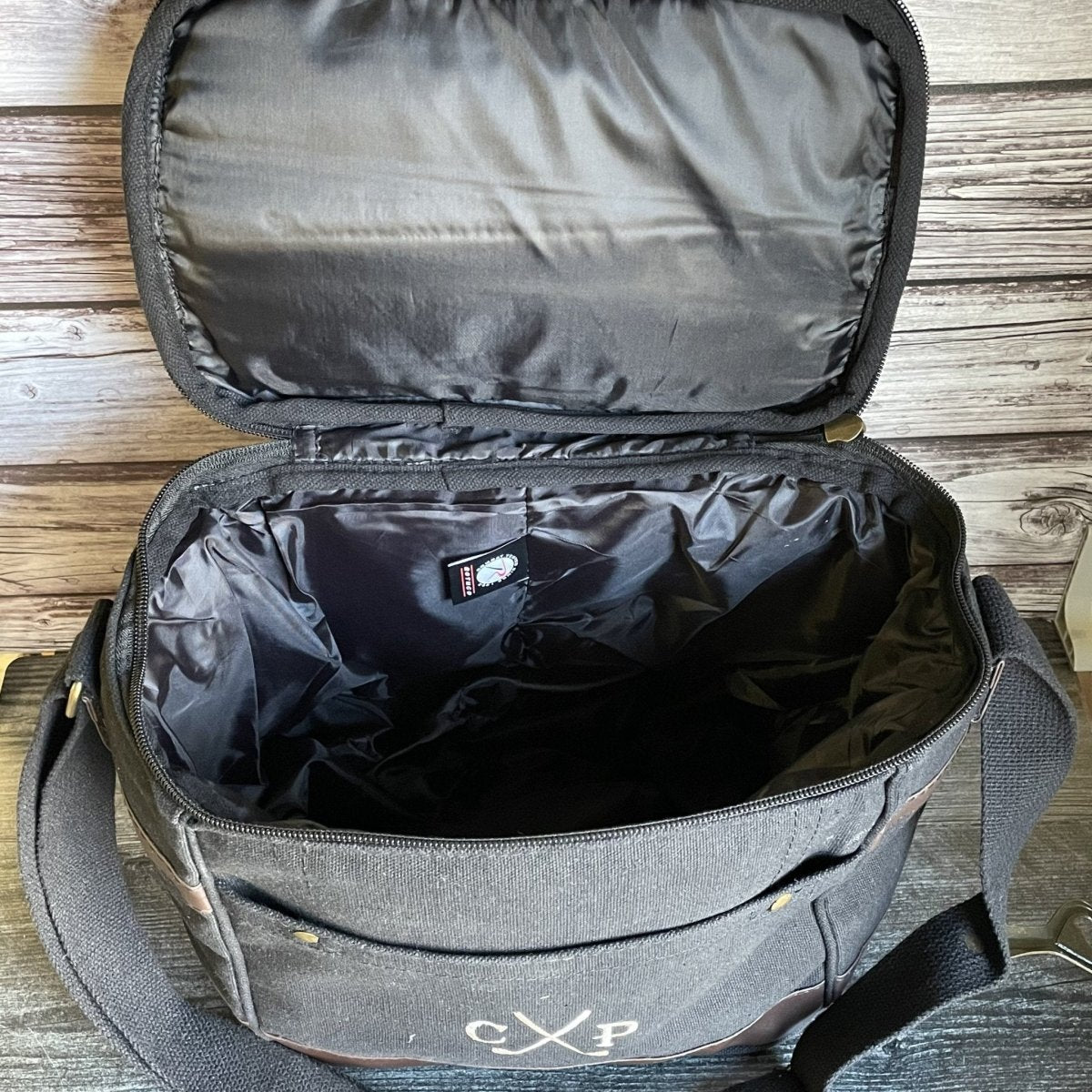 Personalized Golf Cooler