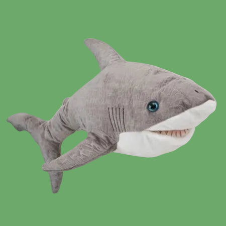 Jaws Headcover