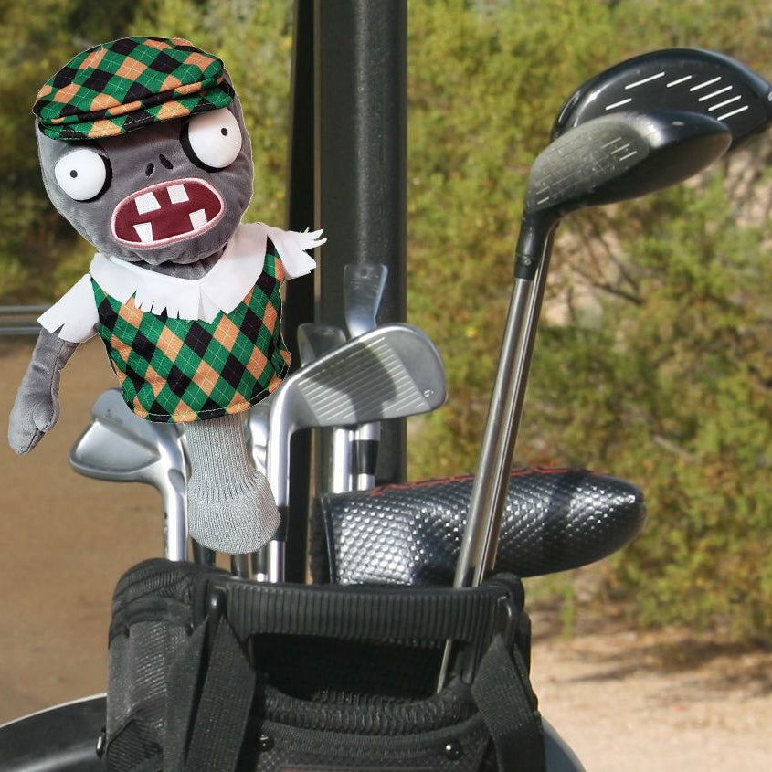 Wacky Headcovers