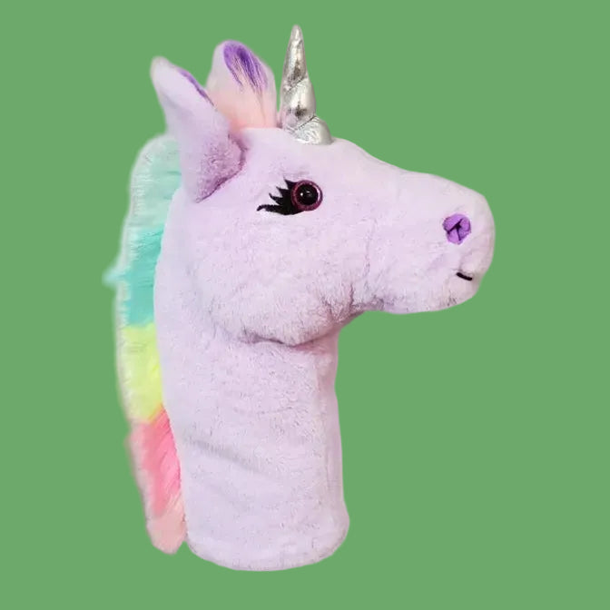Unicorn Headcover
