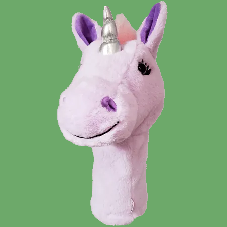 Unicorn Headcover