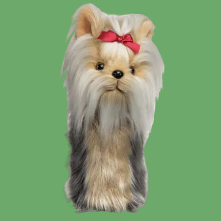 Yorkshire Terrier Headcover