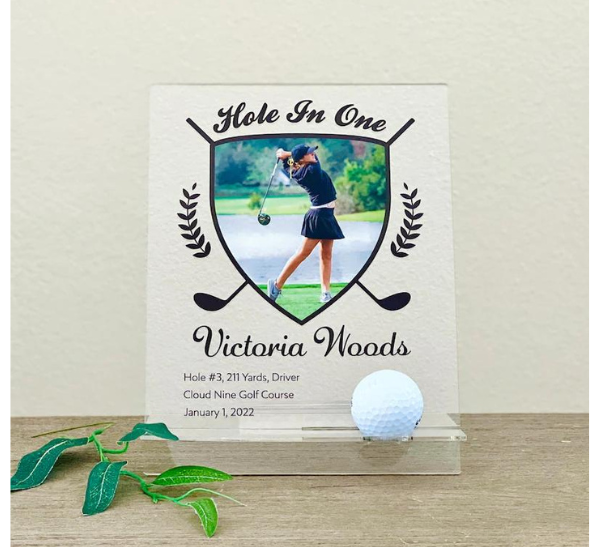 Golf Trophy | Golf Trophies