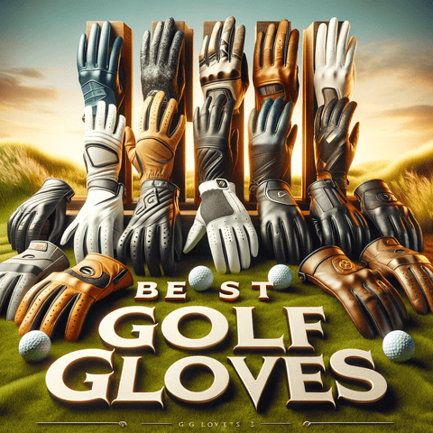 Best Golf Gloves