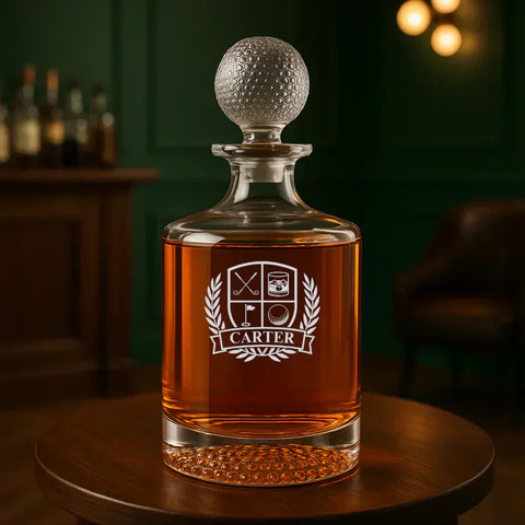 34 Perfect Golf Christmas Gifts for the Golfer in Your Life