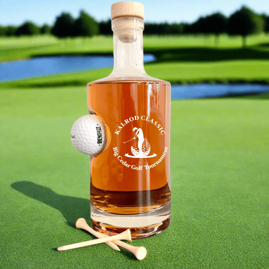 Golf Tournament Drinkware