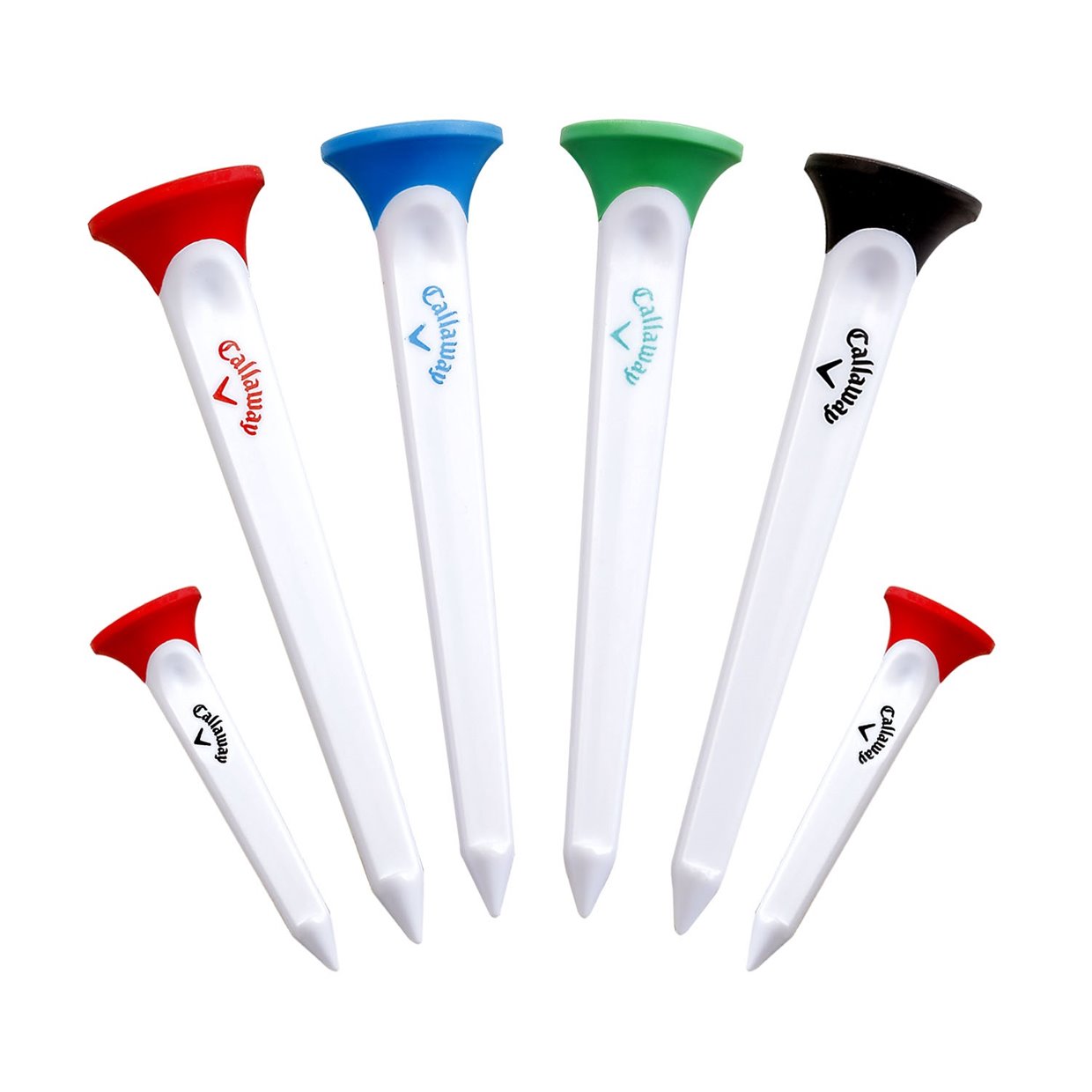 14 Golf Tees For Performance Improvement