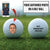 17 Funny Golf Balls That Will Make Every Game More Entertaining