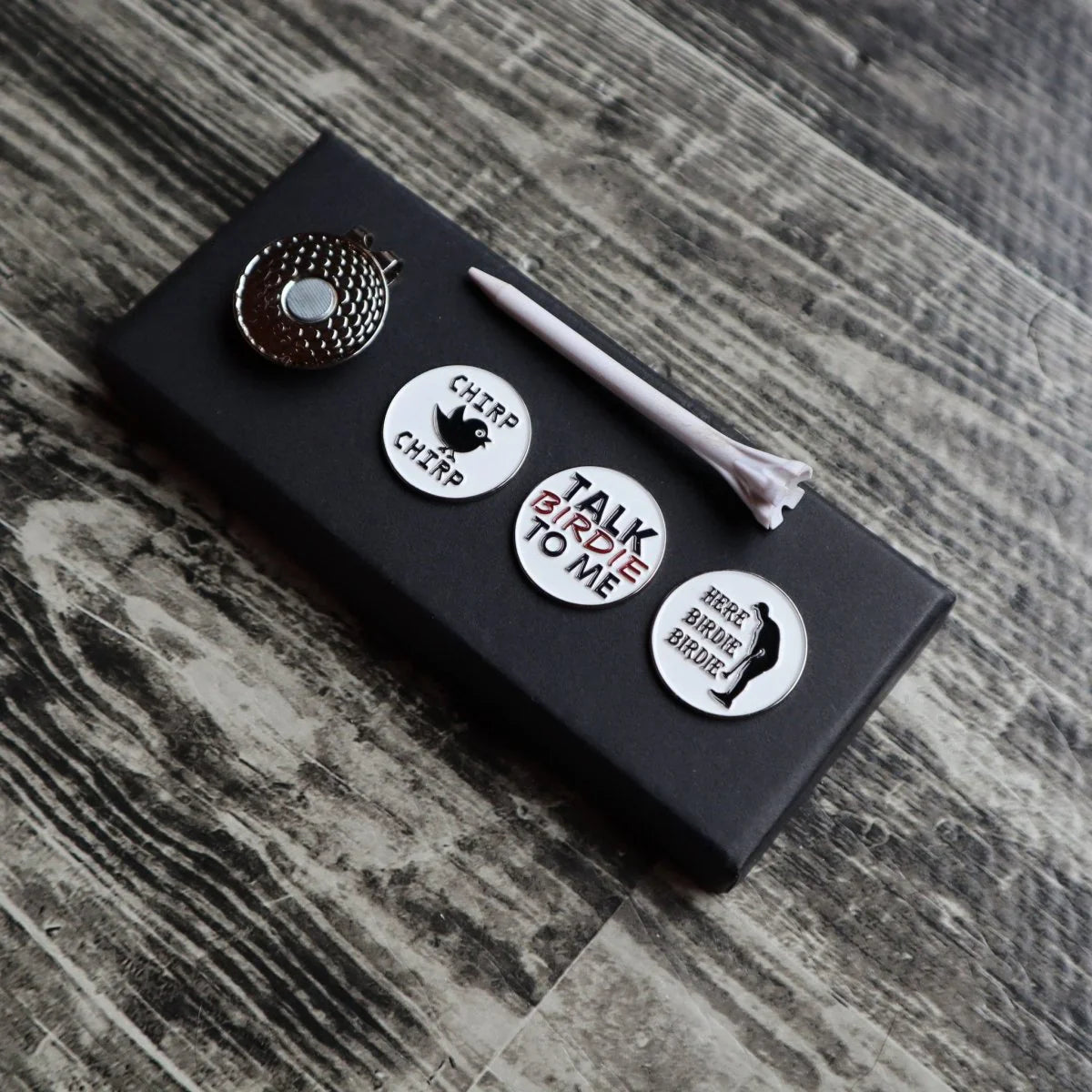 23 Last Minute Golf Gifts Every Player Will Love
