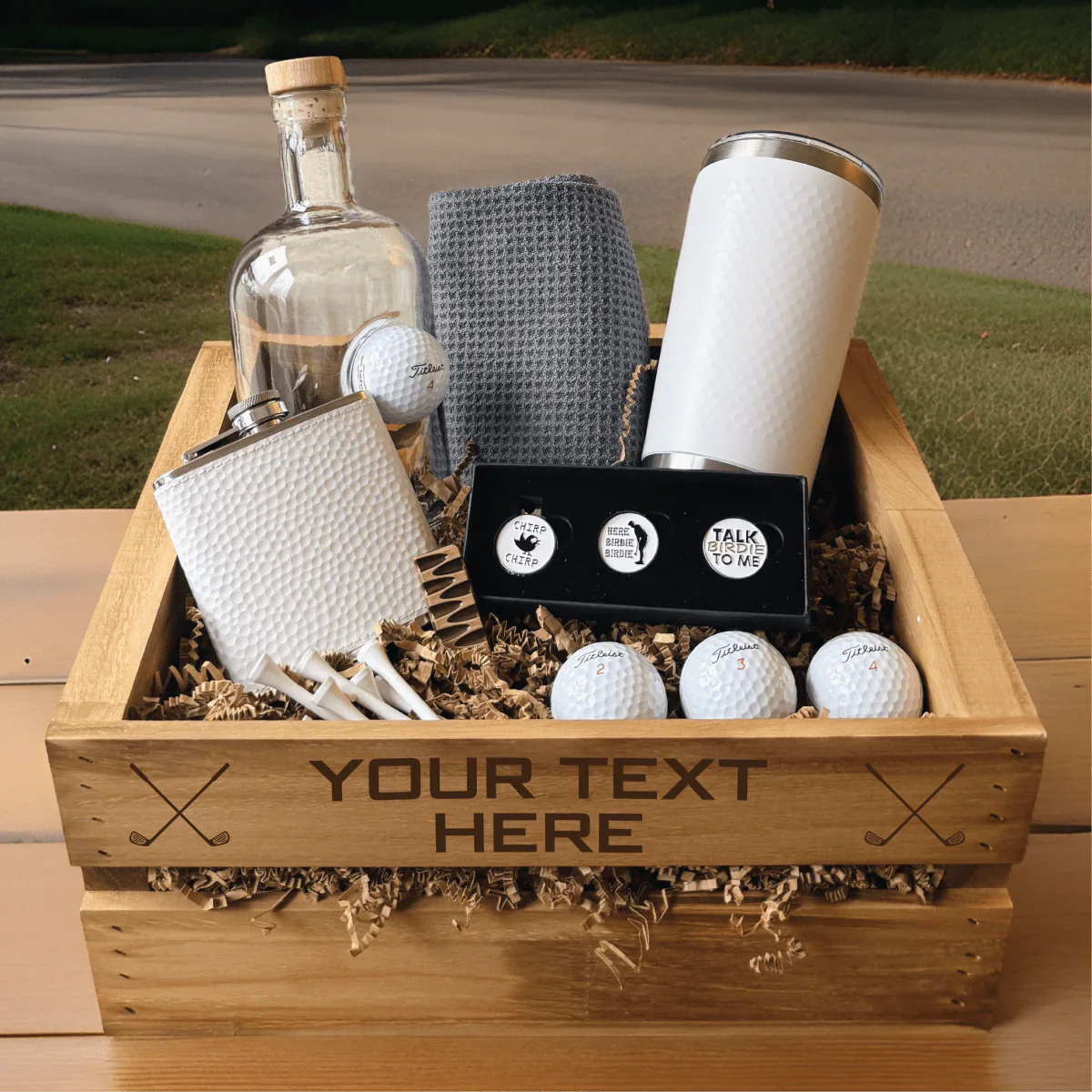 18 Best Golf Outing Raffle and Auction Prizes for Every Golfer
