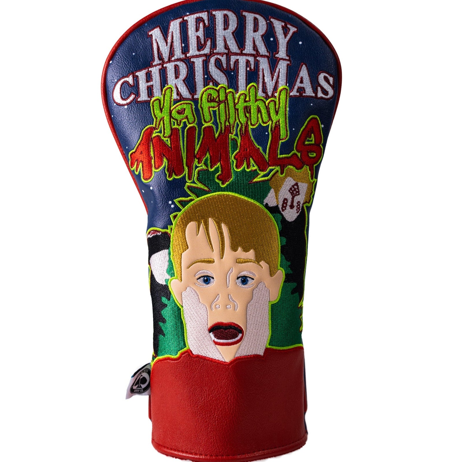 Christmas Golf Gifts