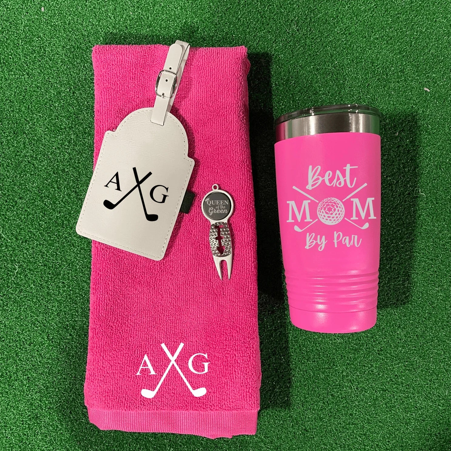 Golf Gifts for Mom
