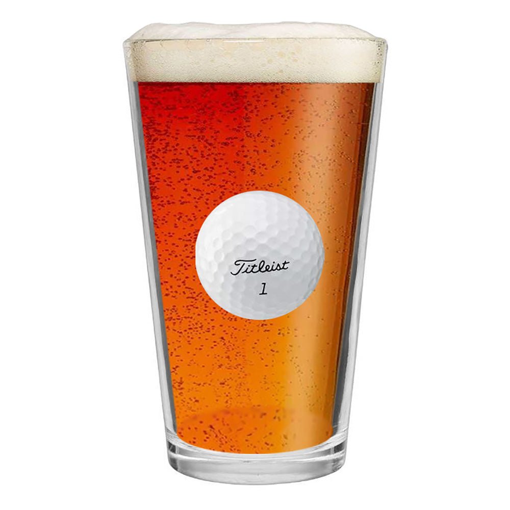 Golf Barware
