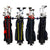 Adjustable Wall Storage Golf Rack
