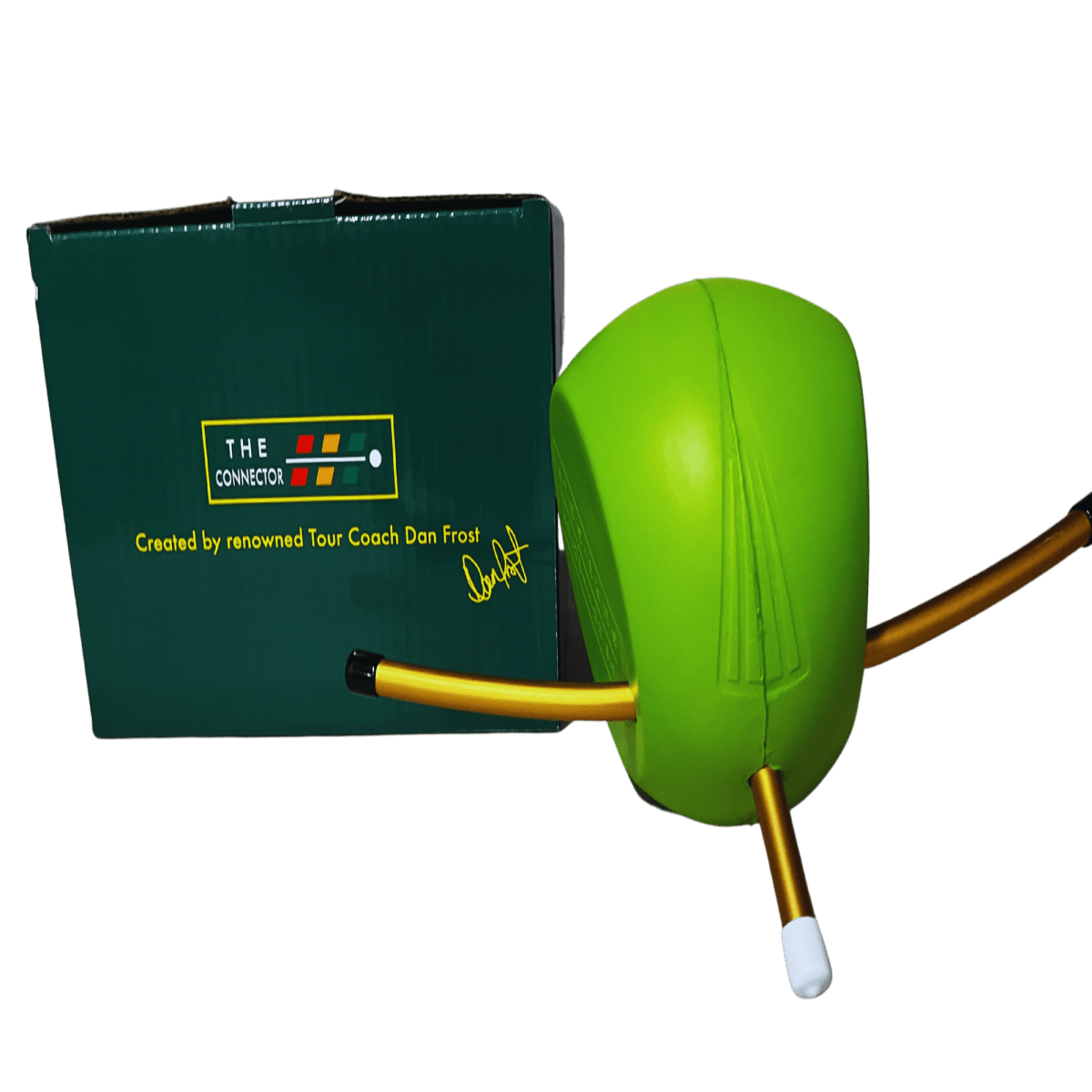 The Connector Swing Aid for Youth