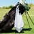 Caddy Splash Pocket Mag Towel