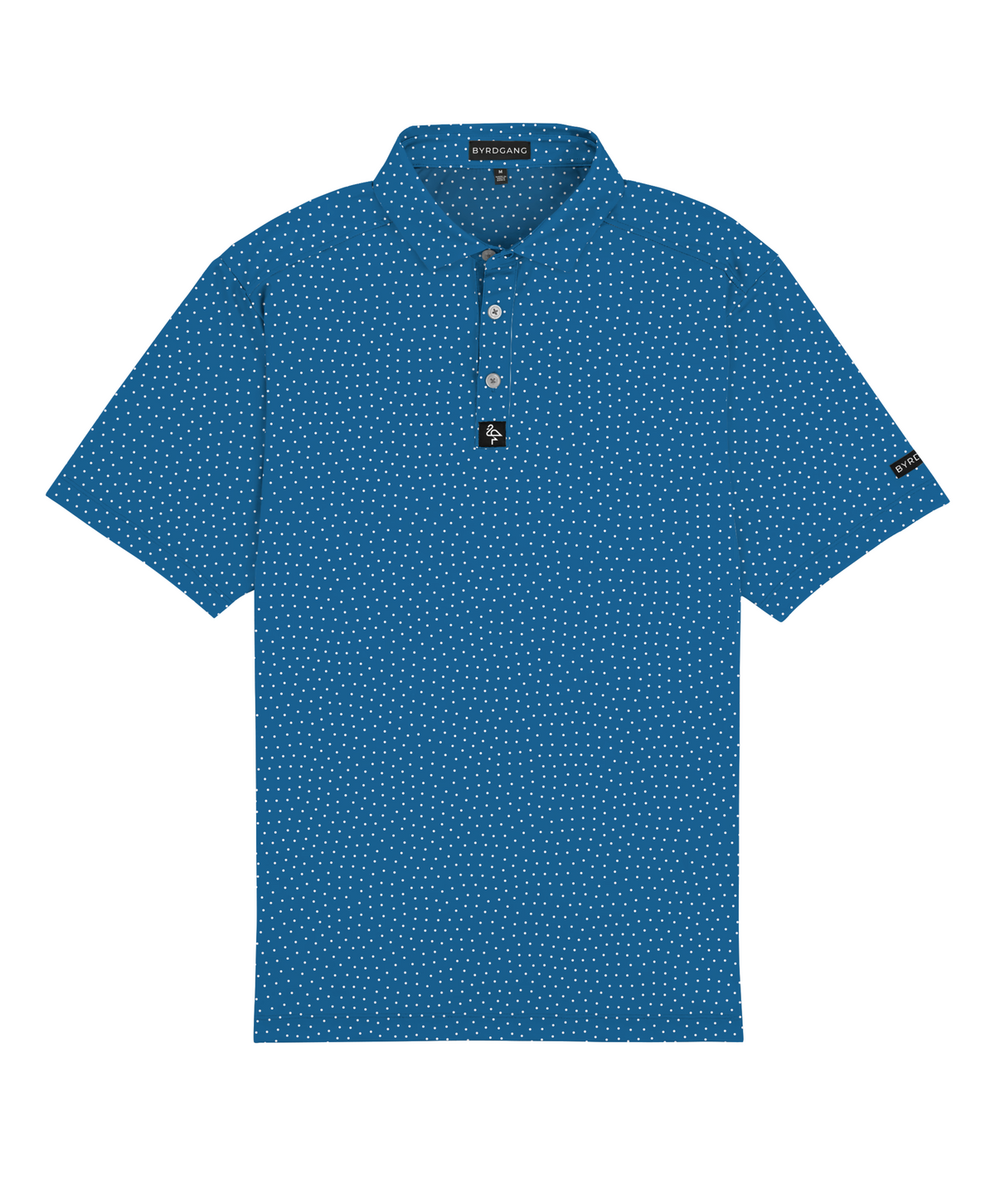 The Fairway Dot Polo