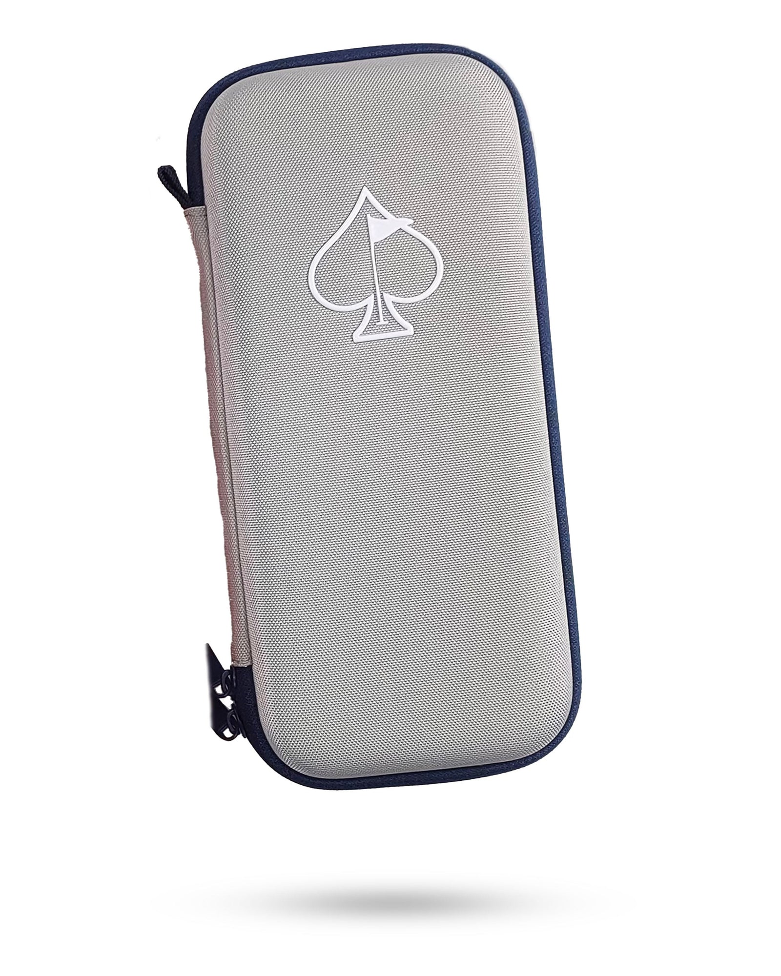 Gray Glove & Accessory Caddie