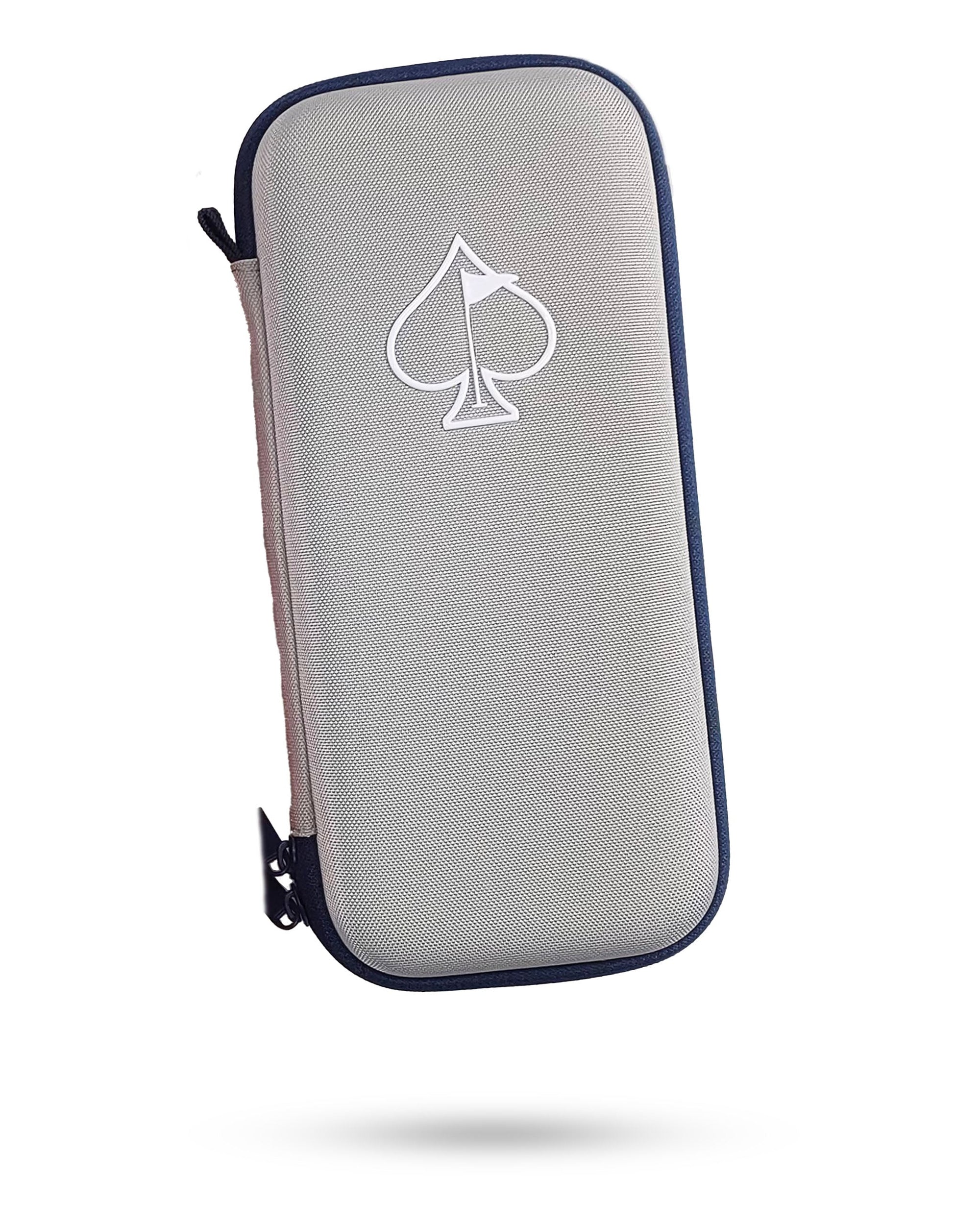 Gray Glove & Accessory Caddie