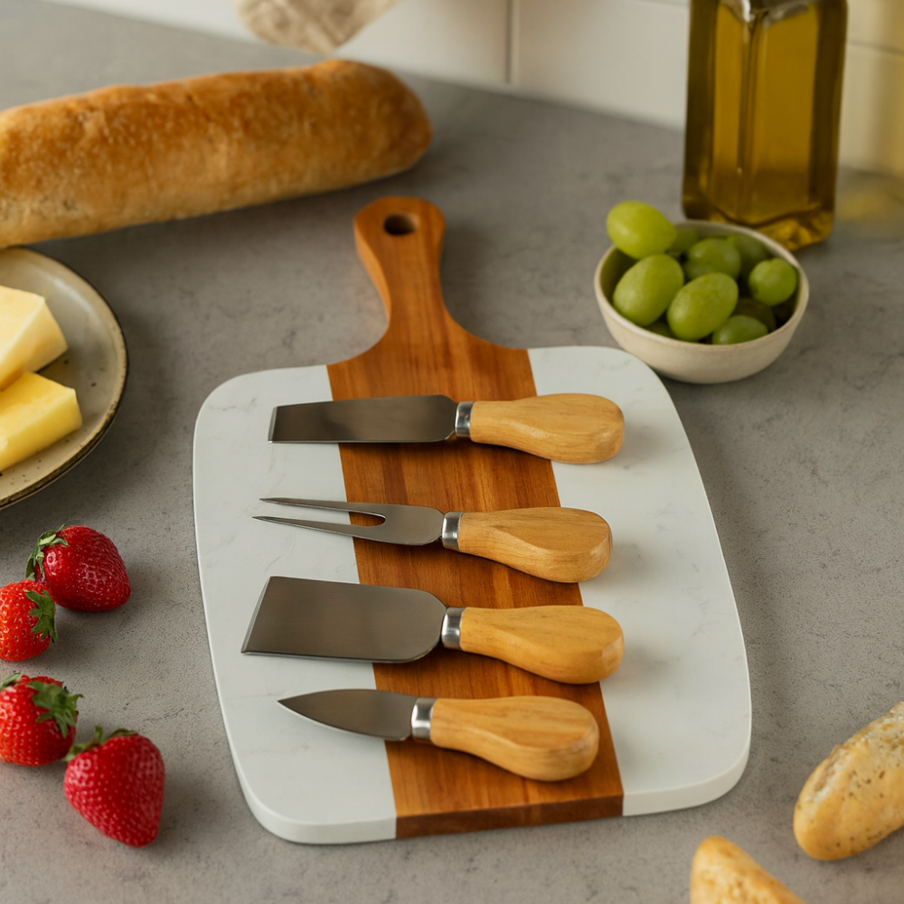 Custom Logo Clubhouse Board