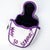 Joker Mallet Putter Cover