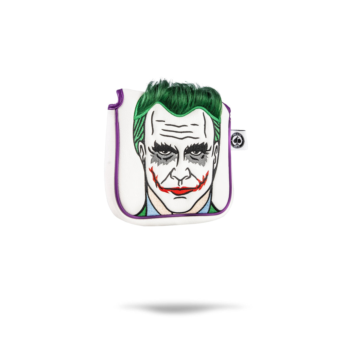 Joker Mallet Putter Cover