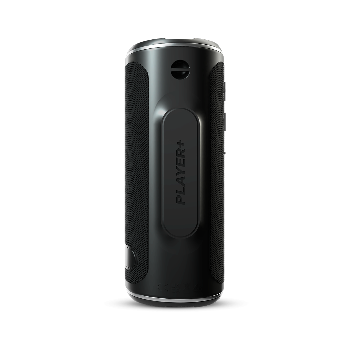 Player+ Rangefinder &amp; Speaker