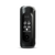 Player+ rangefinder and Bluetooth speaker in black and navy for golfers