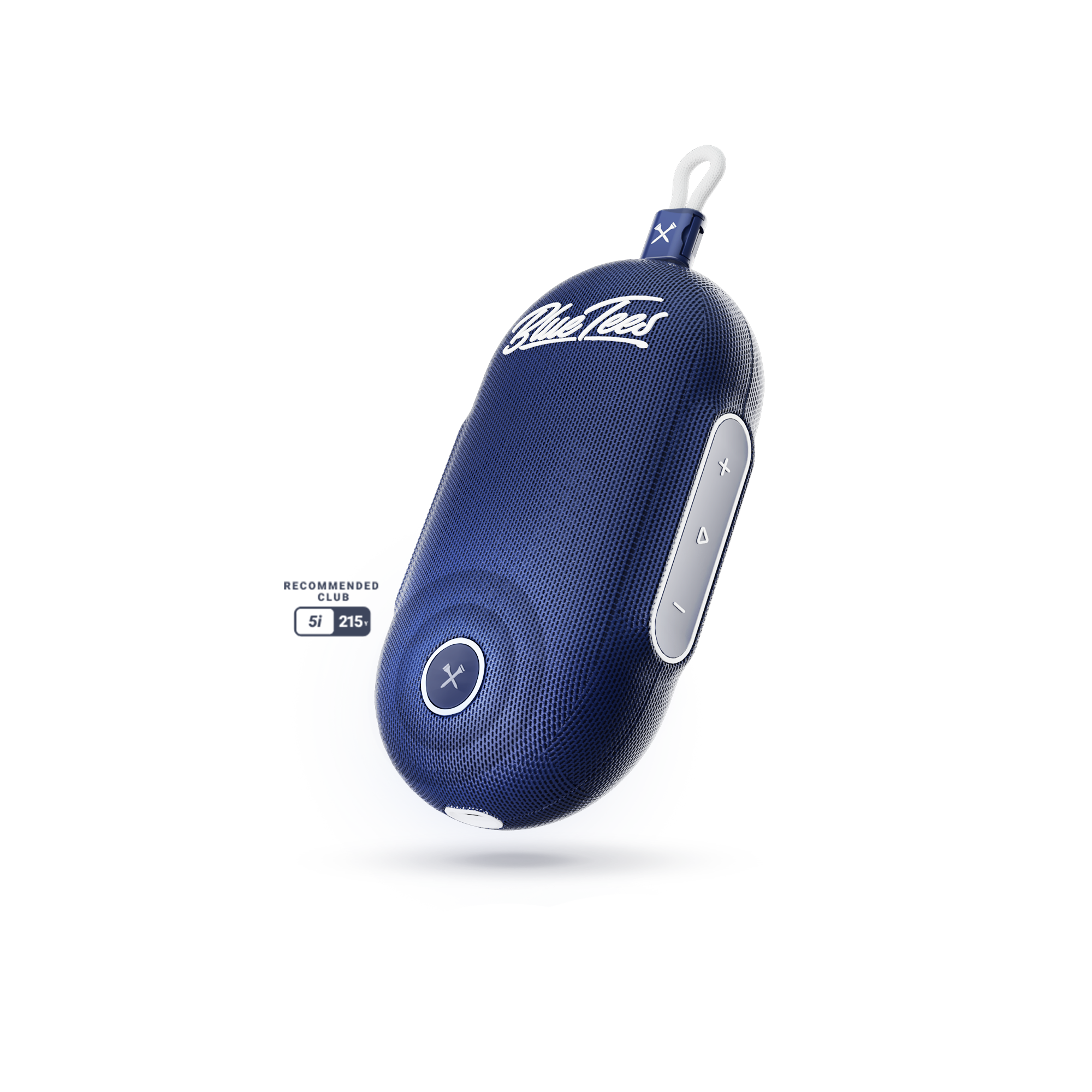 Player Go GPS Speaker