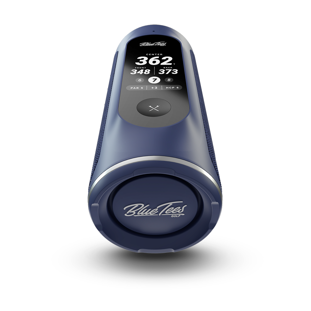 Player+ Rangefinder &amp; Speaker