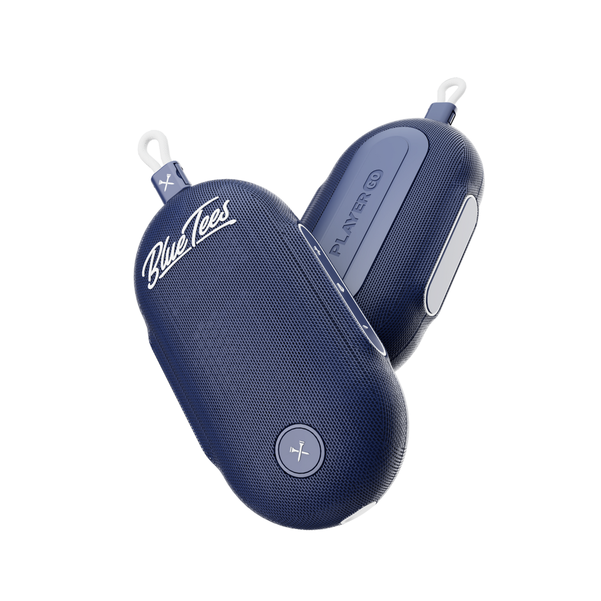 Player Go GPS Speaker