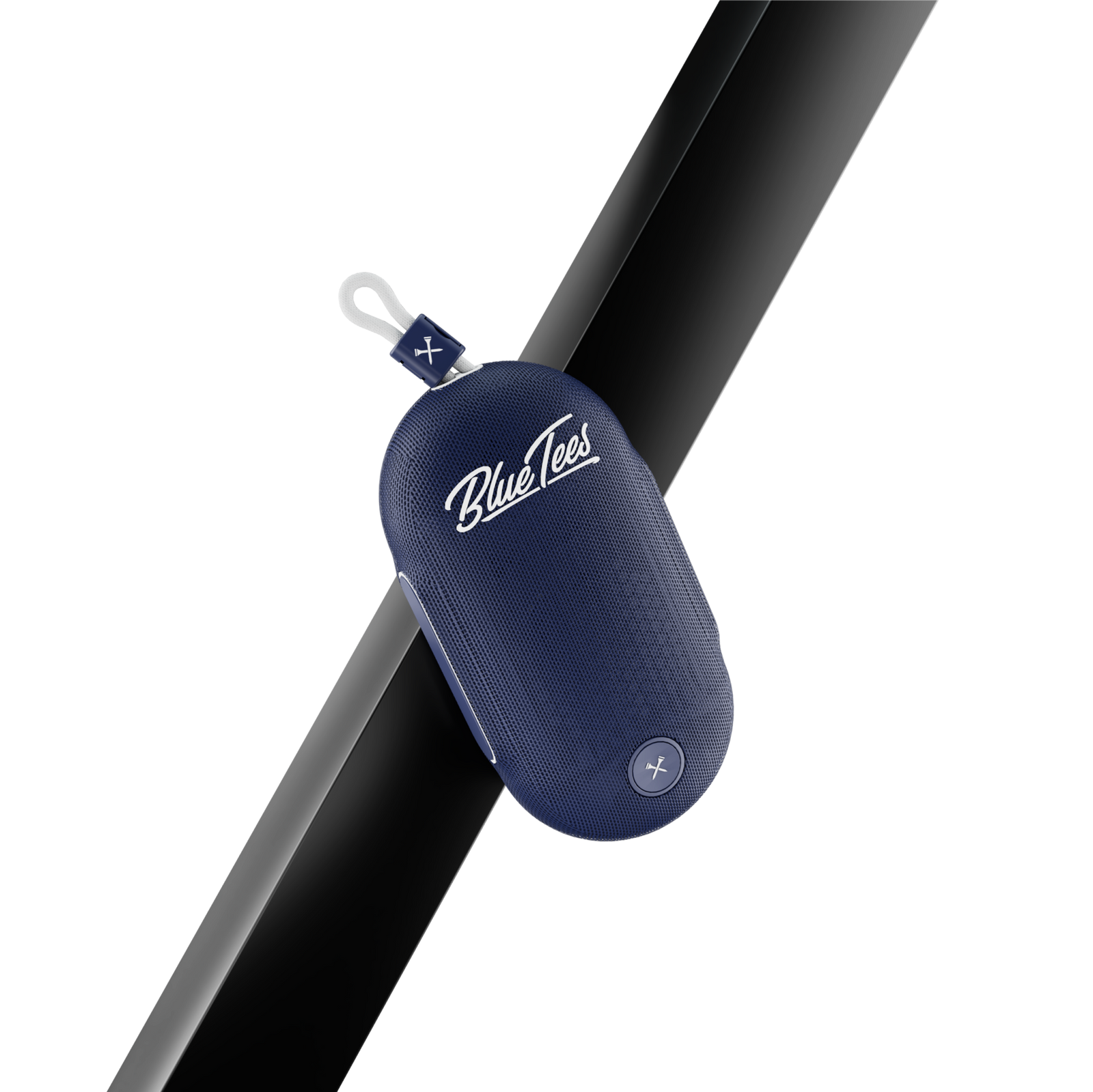 Player Go GPS Speaker