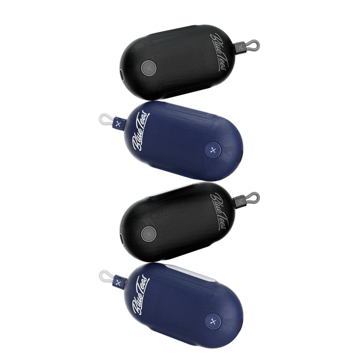 Player Go GPS Speaker