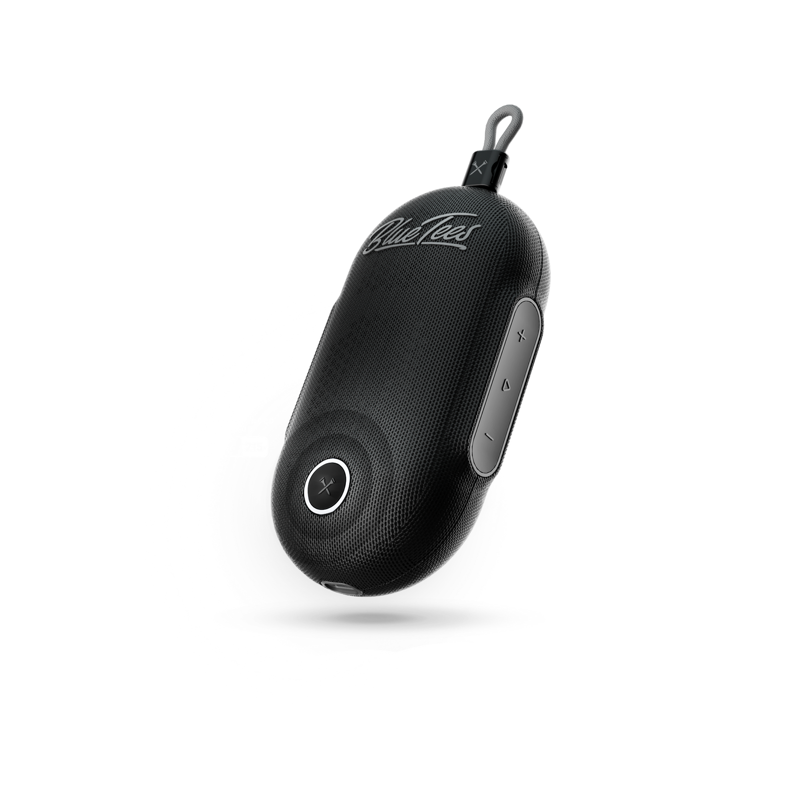 Player Go GPS Speaker