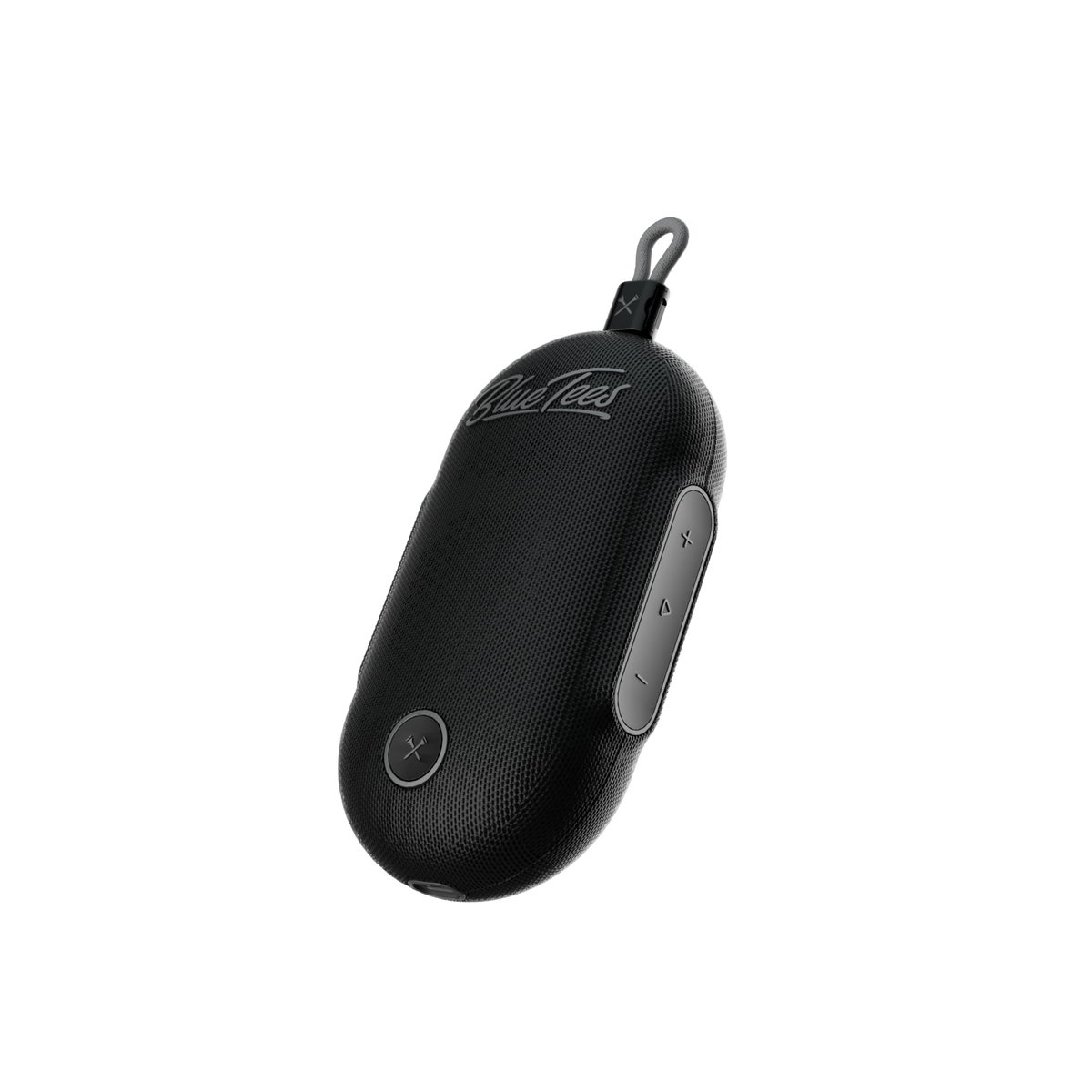 Player Go GPS Speaker