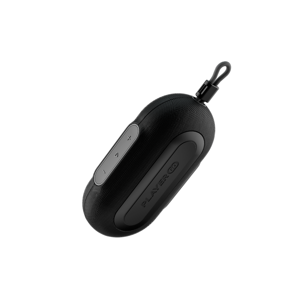 Player Go GPS Speaker