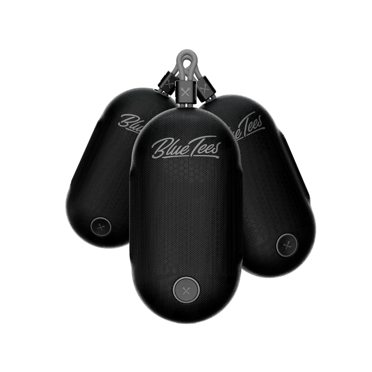 Player Go GPS Speaker