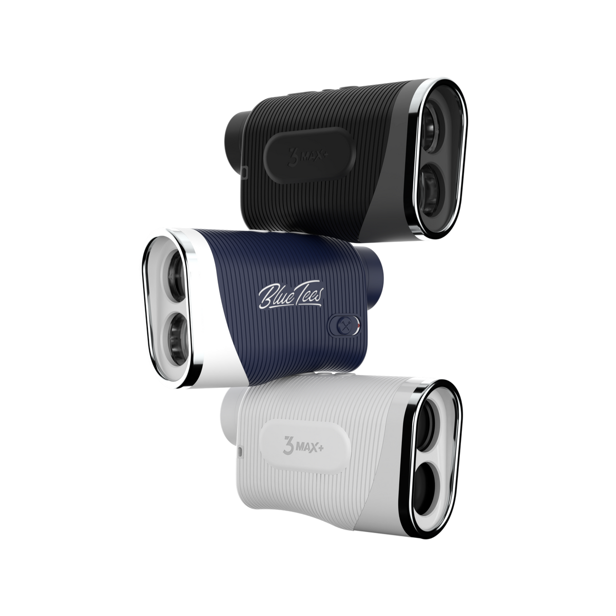 Series 3 Range Finder