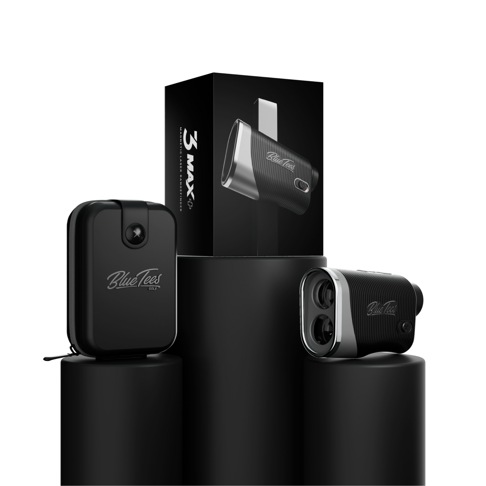 Series 3 Range Finder