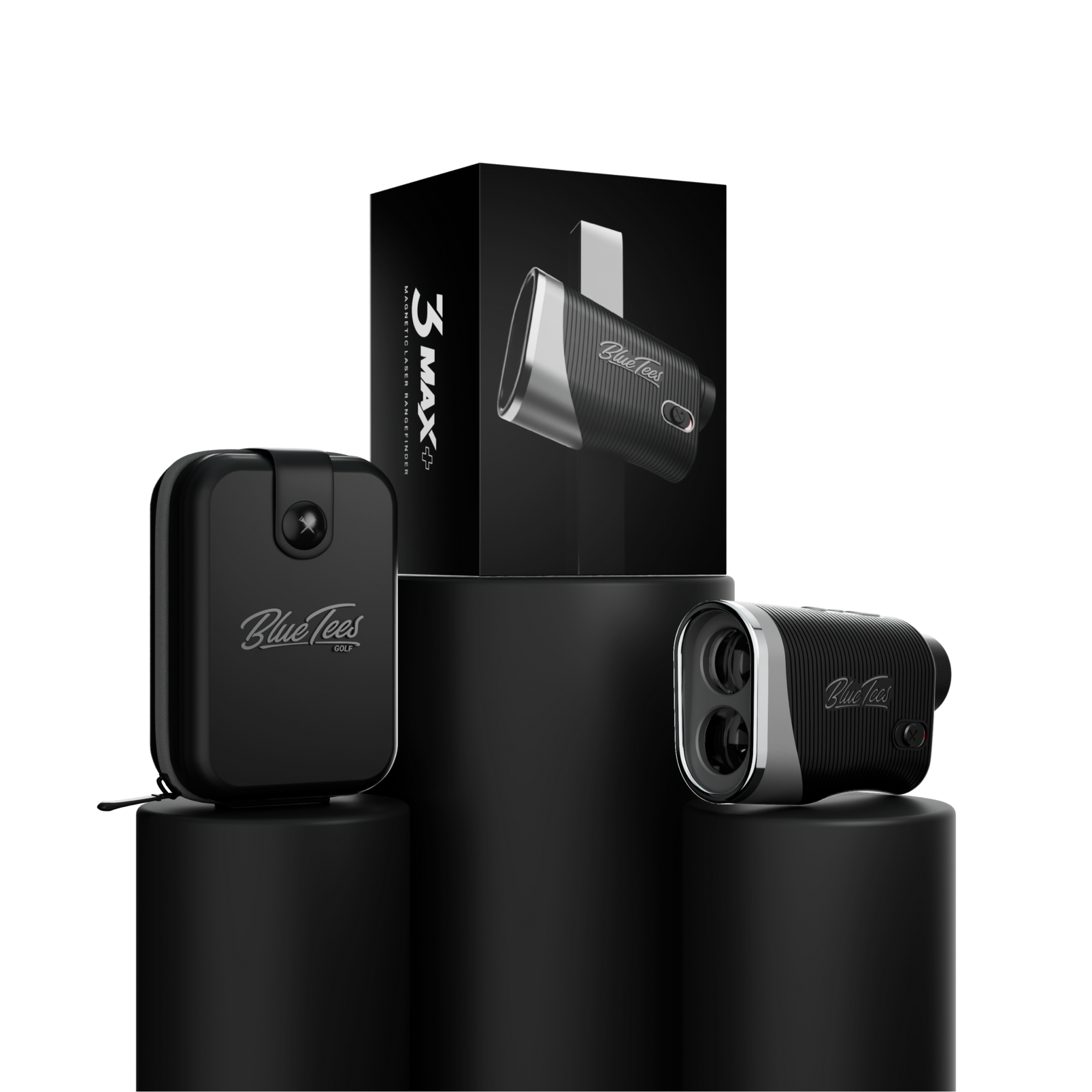 Series 3 Range Finder